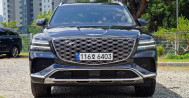 뉴 GV80 가솔린 2.5 터보 AWD 5인승 기본형 116호6403 GV80장기렌트, 법인장기렌트카견적