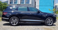 뉴 GV80 가솔린 2.5 터보 AWD 5인승 기본형 116호6403 GV80장기렌트, 법인장기렌트카견적
