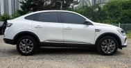 아르카나 1.6 GTe Iconic 116호7716 아르카나장기렌트, XM3장기렌트, 신불자렌트카