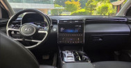 더 올뉴투싼 디젤 2.0 2WD 프리미엄 125호7713 투싼장기렌트, 저신용중고차