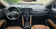뉴 르노 QM6 2.0 GDe RE 133하5237 QM6장기렌트, 신불자장기렌트