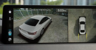 더 올뉴G80 가솔린 3.5 터보 AWD 180호2025 G80장기렌터카, 1년장기렌트, G80장기렌트