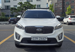 올 뉴쏘렌토 R2.2 디젤 2WD 프레스티지 22허2662 쏘렌토장기렌터카, 개인사업자장기렌트, 쏘렌토장기렌트