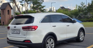 올 뉴쏘렌토 R2.2 디젤 2WD 프레스티지 22허2662 쏘렌토장기렌터카, 개인사업자장기렌트, 쏘렌토장기렌트