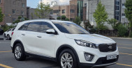 올 뉴쏘렌토 R2.2 디젤 2WD 프레스티지 22허2662 쏘렌토장기렌터카, 개인사업자장기렌트, 쏘렌토장기렌트