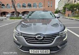 SM6 2.0 LPe 렌터카 PE 104호5040 SM6장기렌터카, 개인회생중고차, SM6장기렌트
