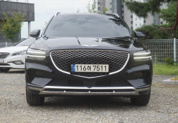 GV70 2.5T  116허7511 GV70장기렌터카, 법인렌트견적, GV70장기렌트