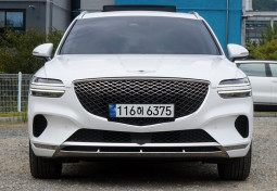GV70 2.5T  116허6375 GV70장기렌터카, 법인렌트견적, GV70장기렌트