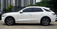 GV70 2.5T  116허6375 GV70장기렌터카, 법인렌트견적, GV70장기렌트