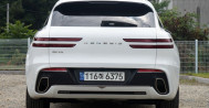 GV70 2.5T  116허6375 GV70장기렌터카, 법인렌트견적, GV70장기렌트