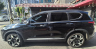 더 뉴싼타페 디젤 2.2 2WD 5인승 프레스티지 106호2637 싼타페장기렌터카, 중고장기렌트, 싼타페장기렌트
