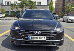 쏘나타(DN8) L2.0 렌터카 스타일 180허1811 쏘나타장기렌터카, 무심사렌트카, 쏘나타장기렌트