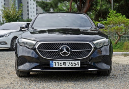 벤츠 E200 아방가르드 116허7654 벤츠장기렌터카, 수입차장기렌트, 벤츠장기렌트