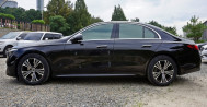 벤츠 E200 아방가르드 116허7654 벤츠장기렌터카, 수입차장기렌트, 벤츠장기렌트