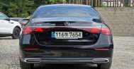 벤츠 E200 아방가르드 116허7654 벤츠장기렌터카, 수입차장기렌트, 벤츠장기렌트