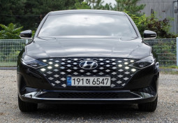 그랜저 3.0 LPI 렌터카 모던 191허6547 신불자장기렌트, 그랜저장기렌트카, 그랜저장기렌트