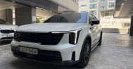 더 뉴쏘렌토 하이브리드(MQ4) HEV 1.6 4WD 6인승 시그니처 그래비티 142호8404 쏘렌토장기렌터카, 개인사업자장기렌트, 쏘렌토장기렌트